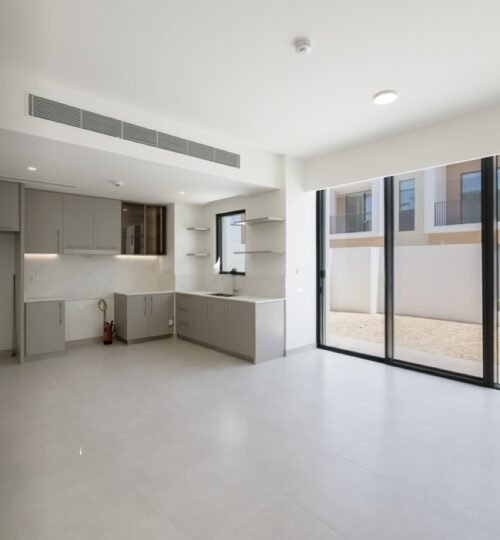 3BR+Maid | Family-Oriented Community | Brand New