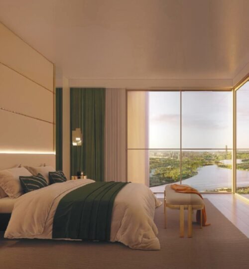 Brand New | Modern Design | Spacious Layout