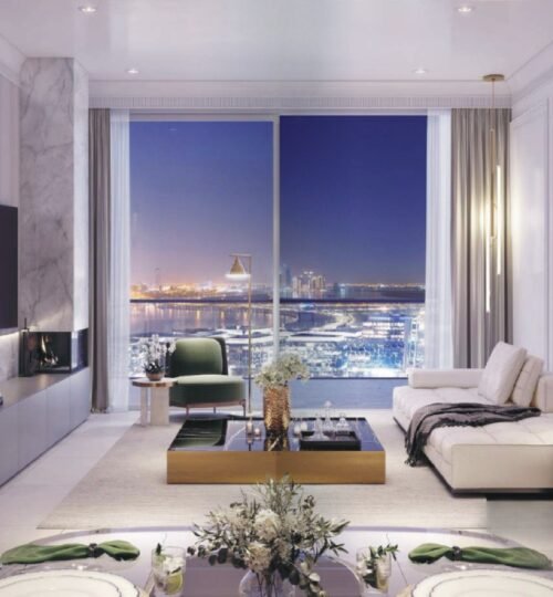 High Floor | Multiple Units | MBR City View