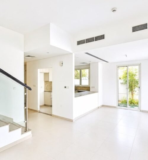 Exclusive 4BR + Maid’s |Spacious | Prime Location