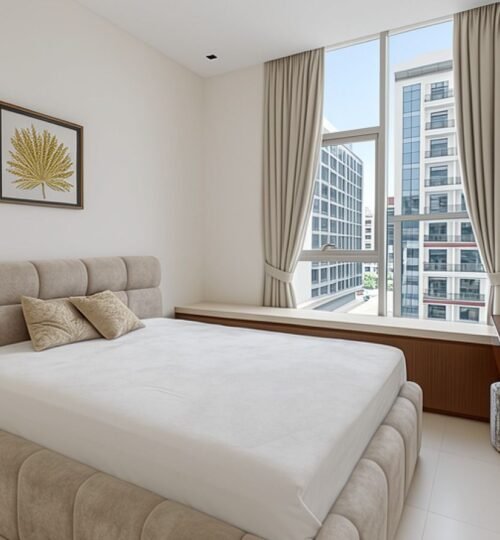 Perfect Blend of Lifestyle & Value | High ROI