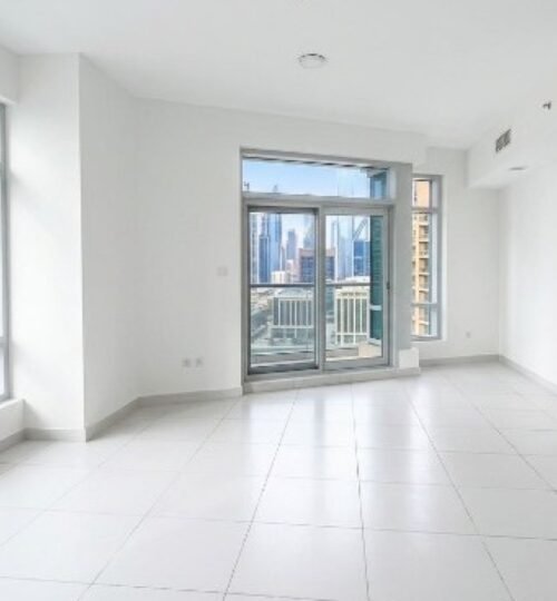 Bright & Spacious 1BR| City Views | Great Location