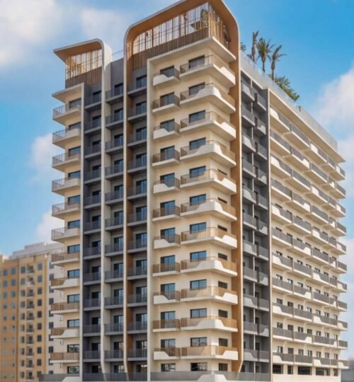 Investor Deal | Premium Studio |Handover Soon