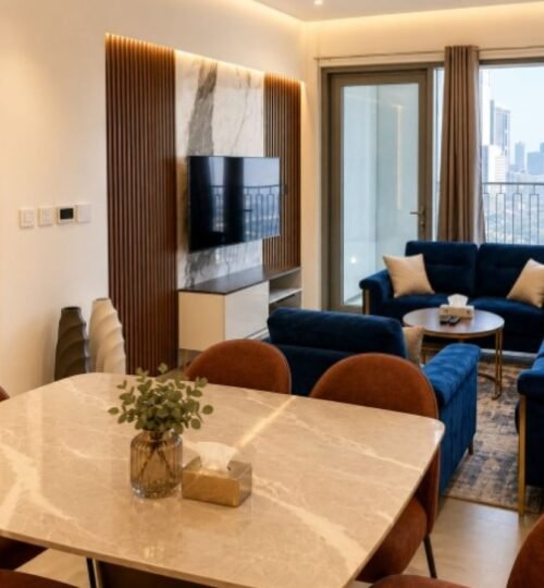 Multiple Units Available | Furnished|Zabeel Views