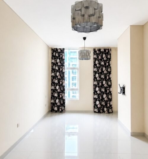 Smart Investment | Luxury Studio | Prime Location