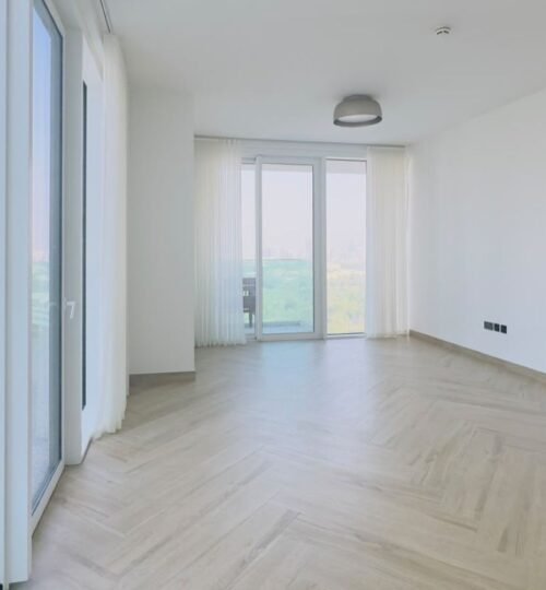 Spacious 2BR |Closed Kitchen| Dubai Frame View