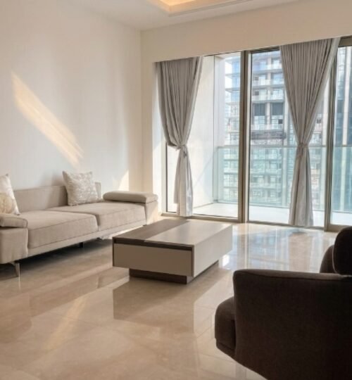 Flexible Offer Available | Furnished | Luxury 1BR