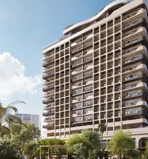 Resort-Inspired Studio| Hot Deal| Handover Q1 2027