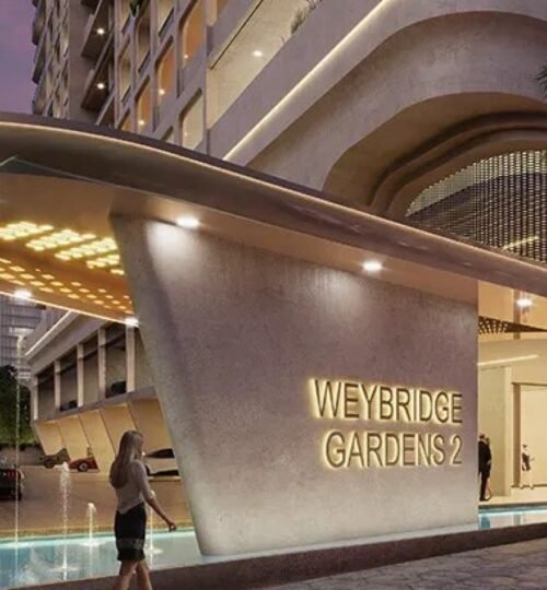 Invest in Modern Studio| High Floor|Prime Location