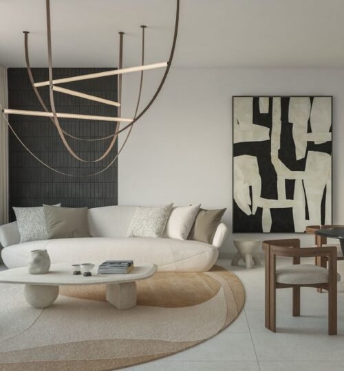 Beautiful & Spacious Studio | Prime Location