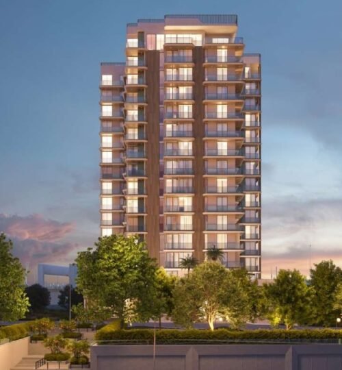 Creek View | Handover Soon | Brand New
