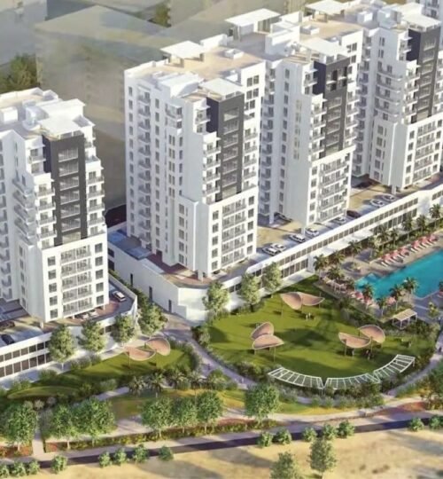 Exclusive | Pool & Garden Views| Handover Q4 2027