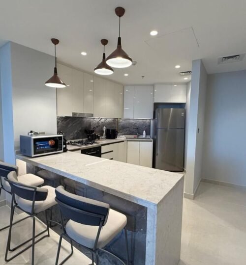 Spacious | 4 cheques | Prime location | Open view