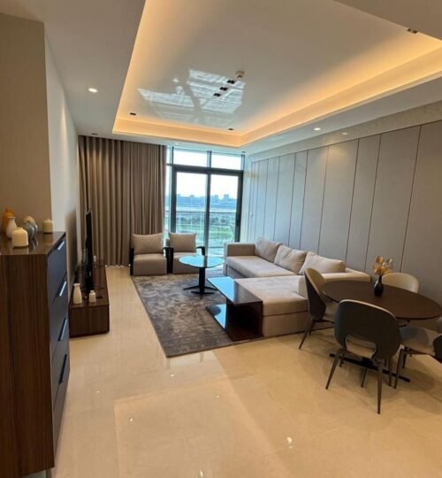 Vacant | Prime Location | Spacious layout