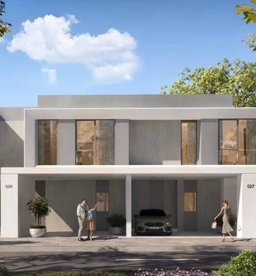 Invest in Elegant 4BR| Prime Location | High ROI