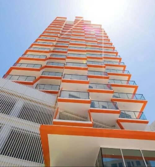 Spacious 1BR| Prime Location | High ROI Investment