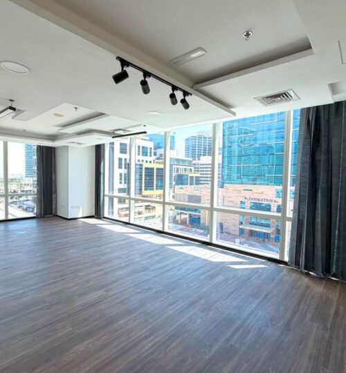 Fully Fitted | Prime Location | Near Metro