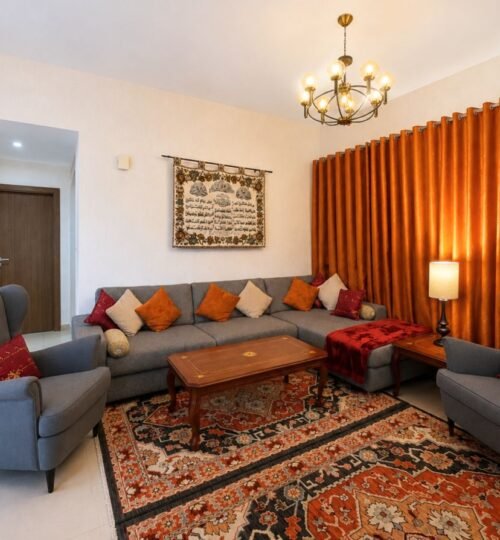 Well Maintained | Best Price | Proper End Unit