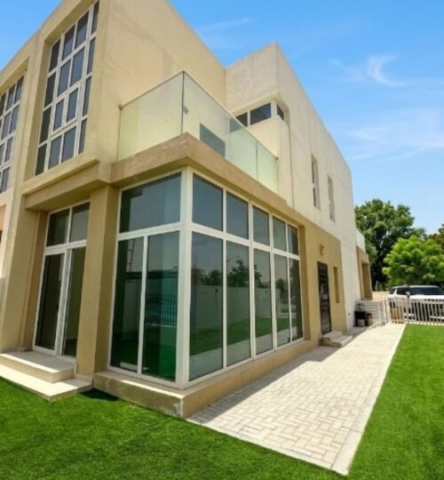 Investor Deal | Spacious 3BR + Maid|Prime Location