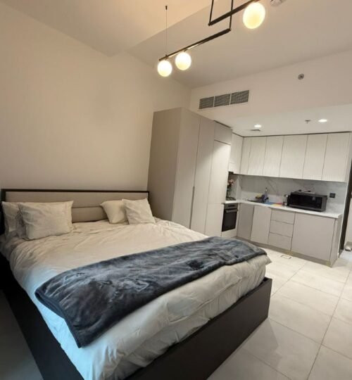 Lovely Spacious Studio | Excellent Amenities