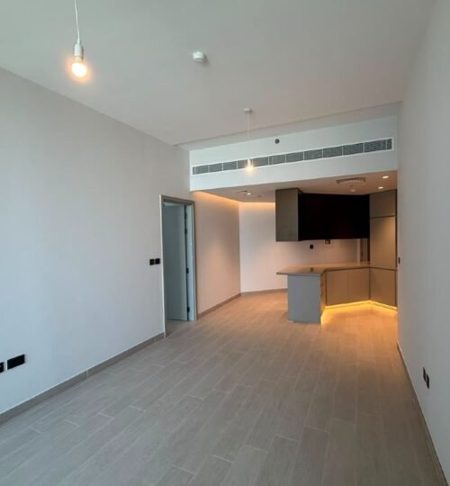 Exclusive High-Floor 1BR|Breathtaking Skyline View