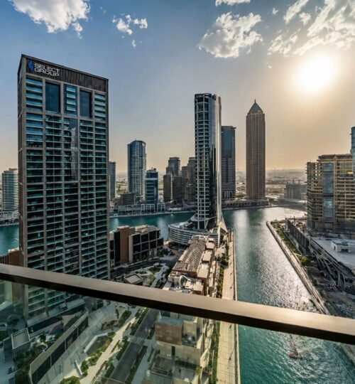 Beautiful Canal Views|Sophisticated MISSONI Design
