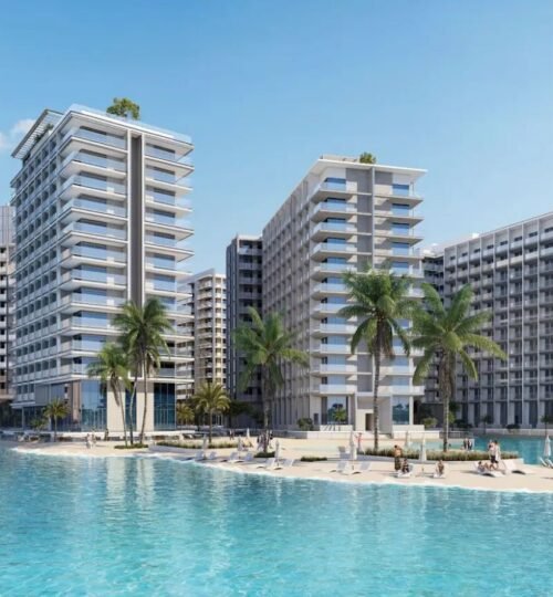 Beautiful & Spacious 1BR|OP Price|Prime Location