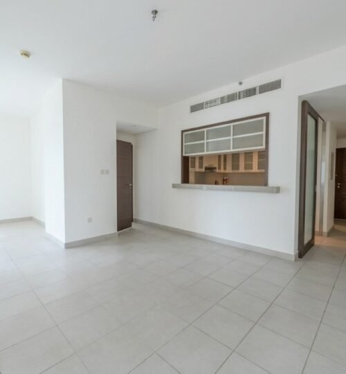 Live in Luxury | Spacious 1BR | Great Price
