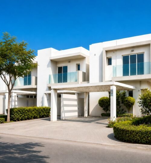 Beautifully Upgraded 3BR |End Unit |Private Garden