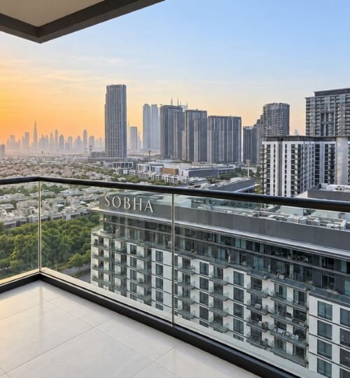 Elegant 2BR | Spacious Layout |Best DEAL
