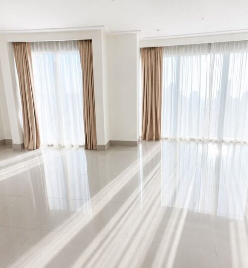 Luxury Living | Spacious 1BR | Prime Location